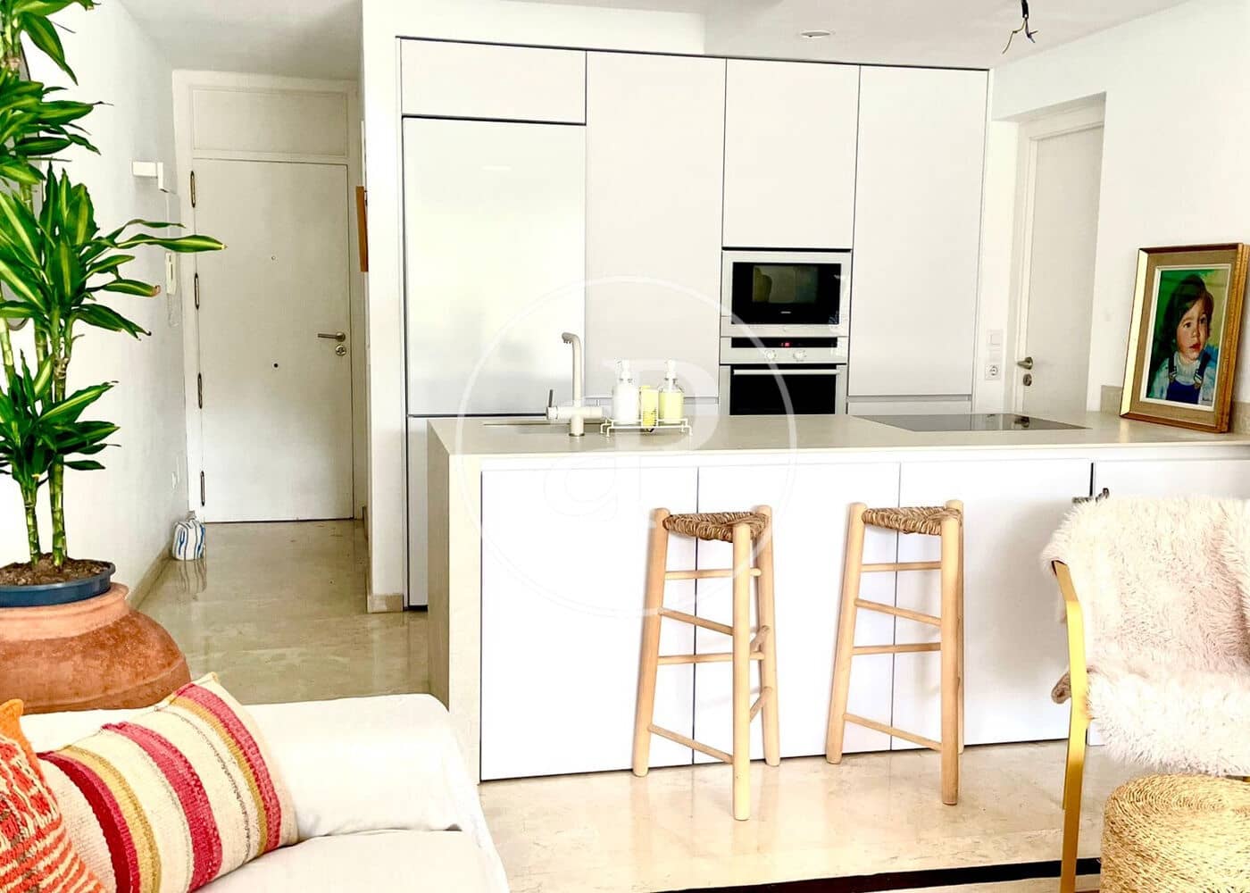 2 bedroom Apartment for rent in Puerto de Andratx with pool - € 2,000 (Ref: 8825077)