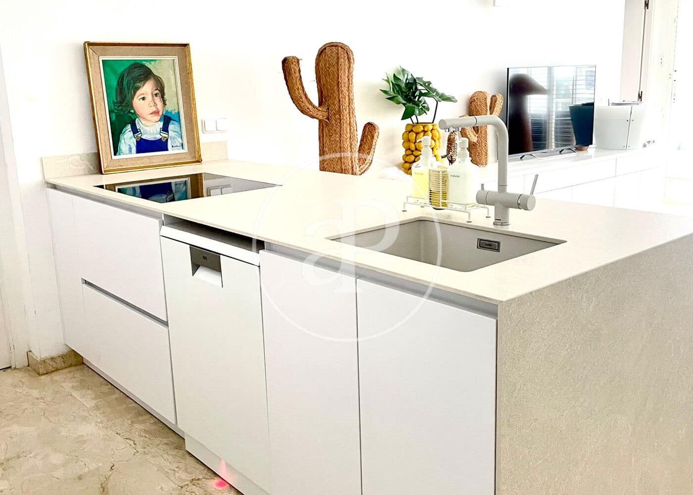 2 bedroom Apartment for rent in Puerto de Andratx with pool - € 2,000 (Ref: 8825077)