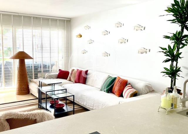 2 bedroom Apartment for rent in Puerto de Andratx, Andratx with pool - € 2,200 (Ref: 8825077)