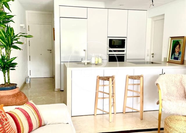 2 bedroom Apartment for rent in Puerto de Andratx, Andratx with pool - € 2,200 (Ref: 8825077)