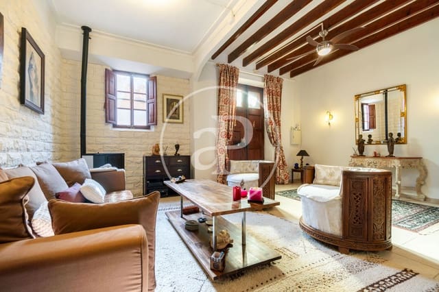 2 sypialnia Willa na sprzedaż w Porreres - 498 000 € (Ref: 8827967)