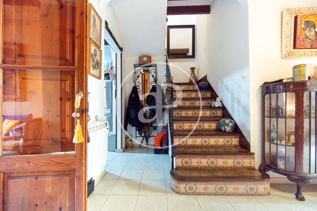 2 sypialnia Willa na sprzedaż w Porreres - 498 000 € (Ref: 8827967)