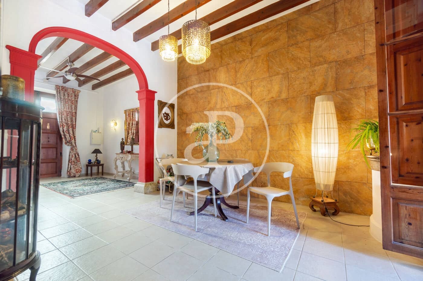 2 sypialnia Willa na sprzedaż w Porreres - 498 000 € (Ref: 8827967)