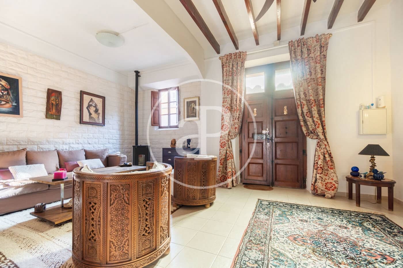 2 sypialnia Willa na sprzedaż w Porreres - 498 000 € (Ref: 8827967)