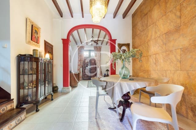 2 sypialnia Willa na sprzedaż w Porreres - 498 000 € (Ref: 8827967)