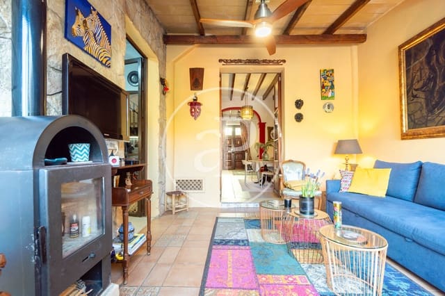 2 sypialnia Willa na sprzedaż w Porreres - 498 000 € (Ref: 8827967)