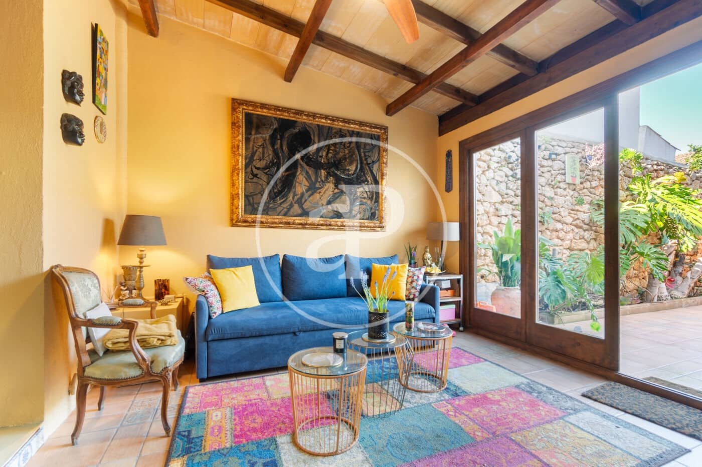 2 sypialnia Willa na sprzedaż w Porreres - 498 000 € (Ref: 8827967)