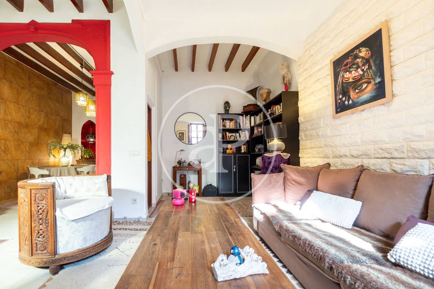 2 sypialnia Willa na sprzedaż w Porreres - 498 000 € (Ref: 8827967)