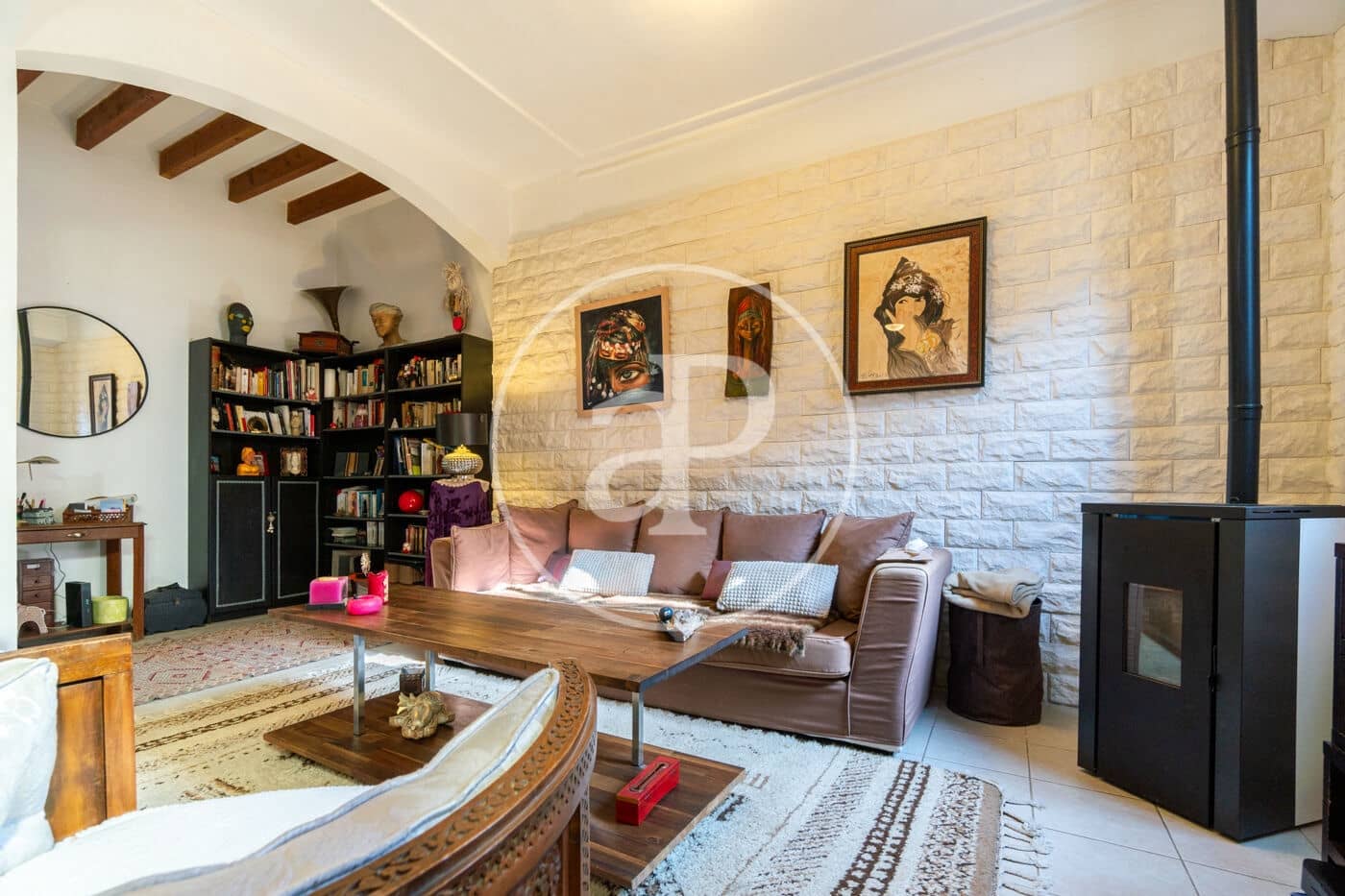 2 sypialnia Willa na sprzedaż w Porreres - 498 000 € (Ref: 8827967)