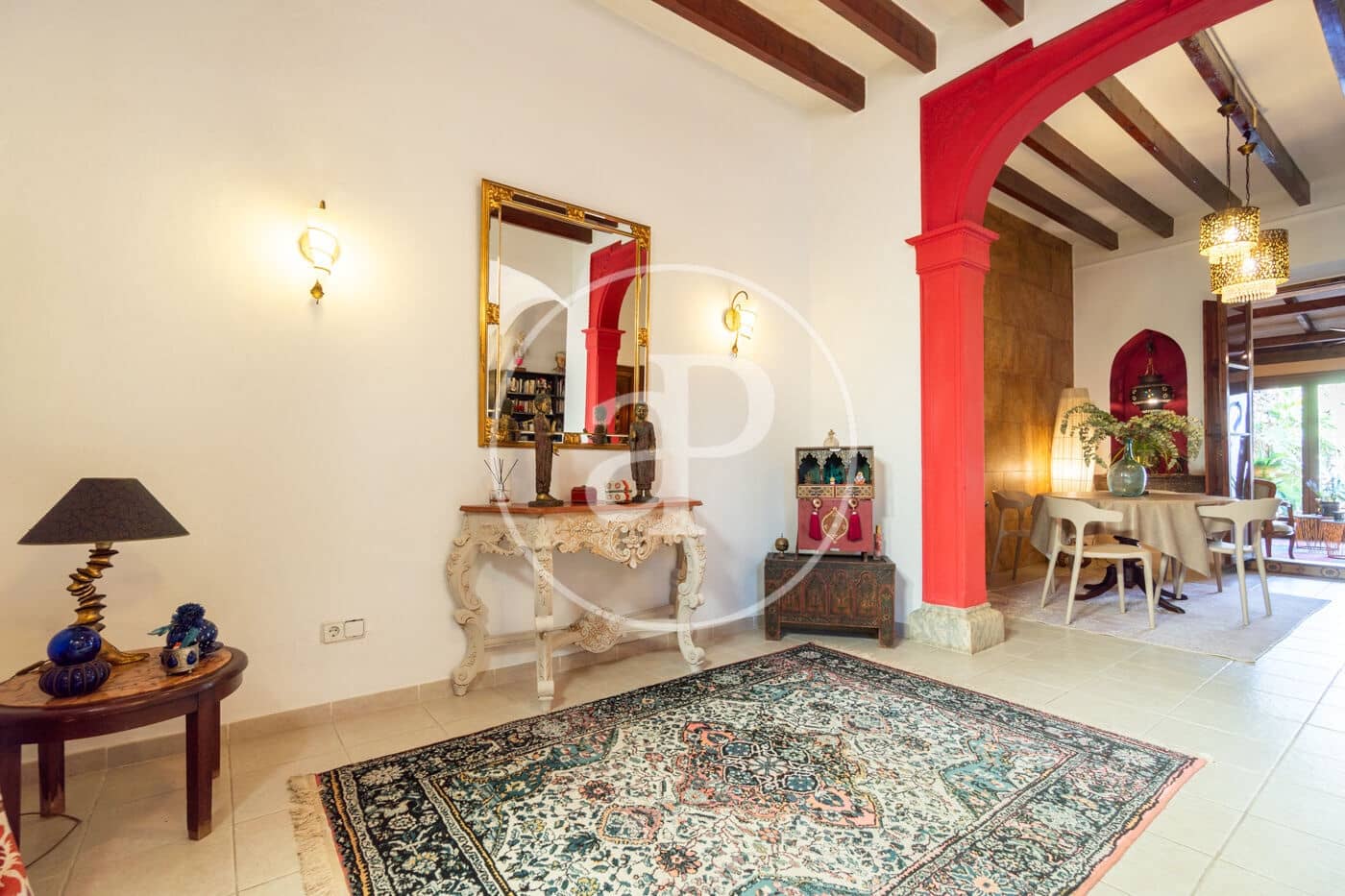 2 sypialnia Willa na sprzedaż w Porreres - 498 000 € (Ref: 8827967)