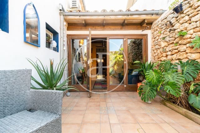 2 sypialnia Willa na sprzedaż w Porreres - 498 000 € (Ref: 8827967)