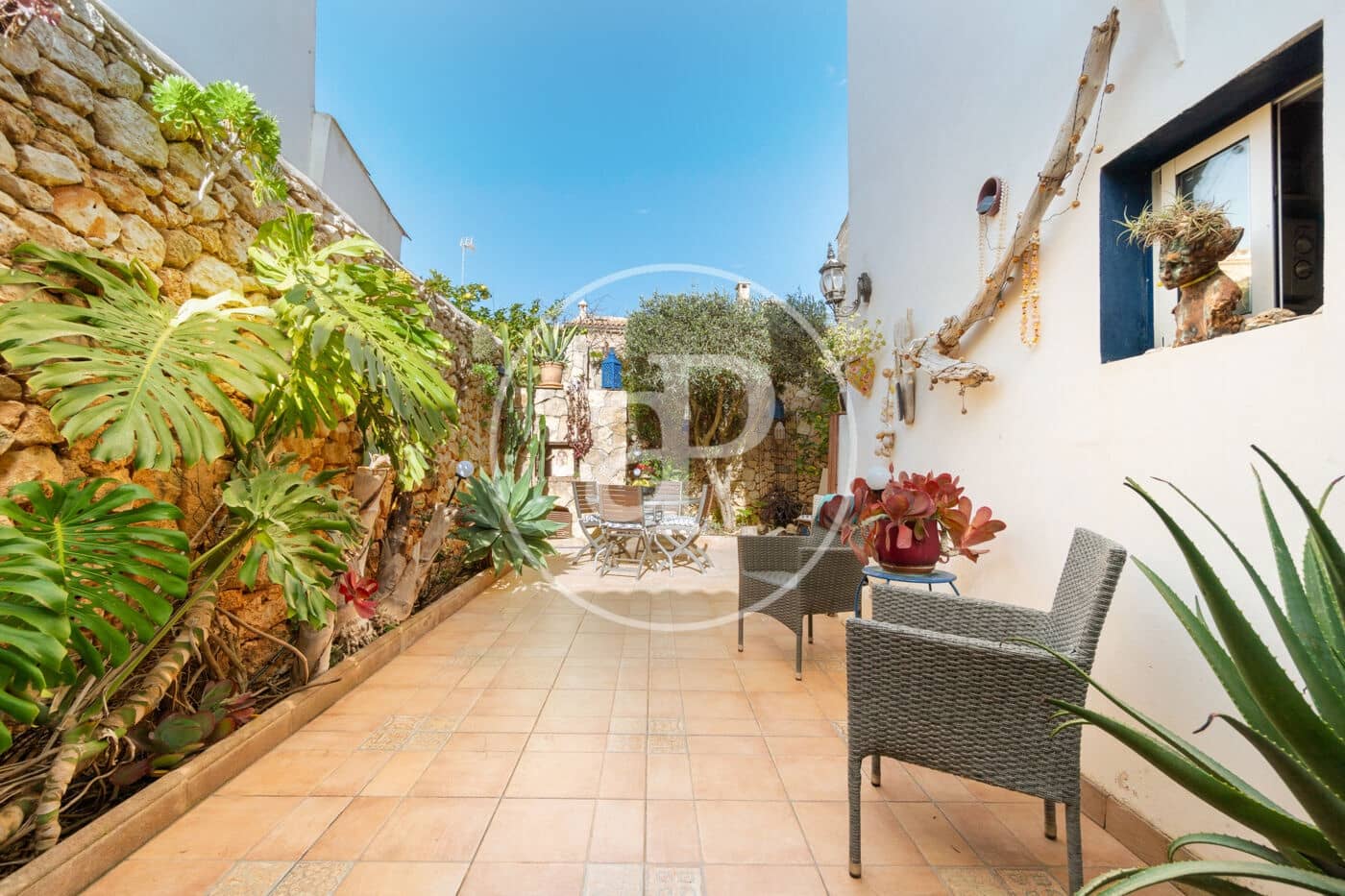 2 sypialnia Willa na sprzedaż w Porreres - 498 000 € (Ref: 8827967)