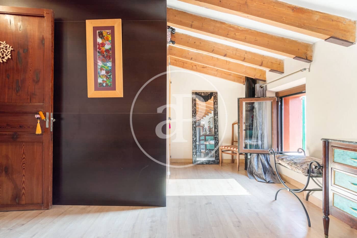 2 sypialnia Willa na sprzedaż w Porreres - 498 000 € (Ref: 8827967)