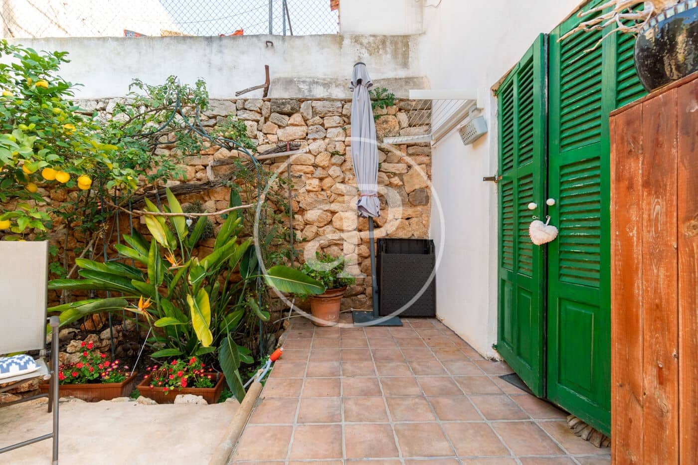 2 sypialnia Willa na sprzedaż w Porreres - 498 000 € (Ref: 8827967)