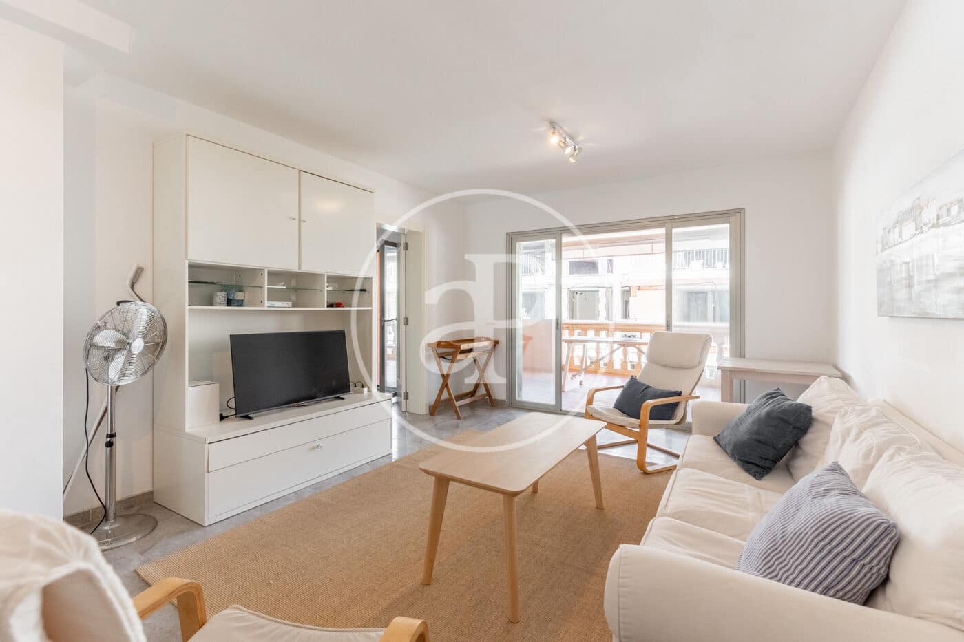 4 soveværelse Lejlighed til salg i Colonia de Sant Jordi - € 650.000 (Ref: 8827970)