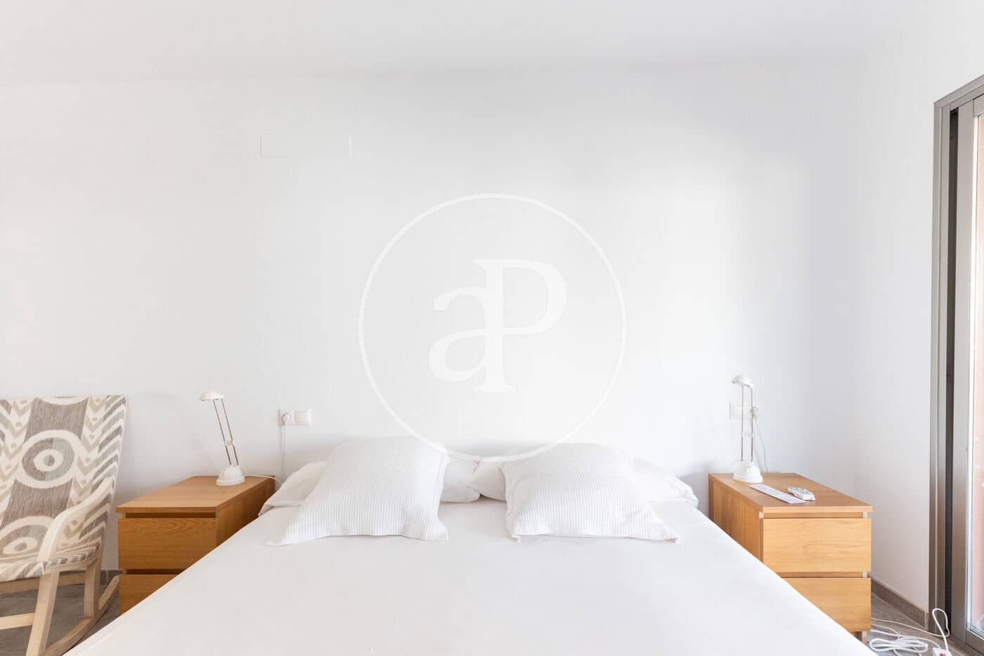 4 soveværelse Lejlighed til salg i Colonia de Sant Jordi - € 650.000 (Ref: 8827970)