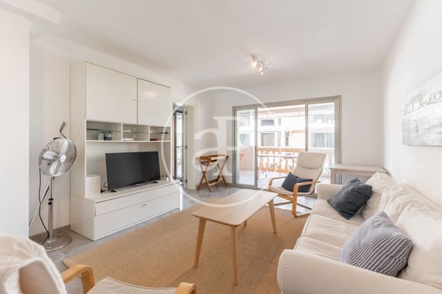 4 soveværelse Lejlighed til salg i Colonia de Sant Jordi, Ses Salines - € 650.000 (Ref: 8827970)