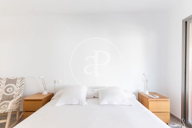 4 soveværelse Lejlighed til salg i Colonia de Sant Jordi, Ses Salines - € 650.000 (Ref: 8827970)