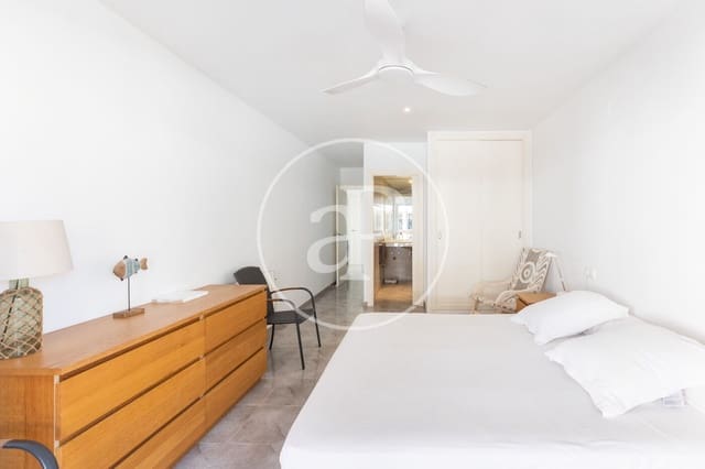 4 soveværelse Lejlighed til salg i Colonia de Sant Jordi, Ses Salines - € 650.000 (Ref: 8827970)