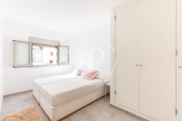 4 soveværelse Lejlighed til salg i Colonia de Sant Jordi, Ses Salines - € 650.000 (Ref: 8827970)