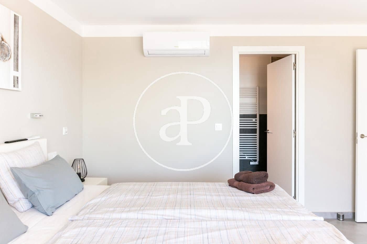 2 soveværelse Lejlighed til salg i Playa de Palma - € 640.000 (Ref: 8836877)