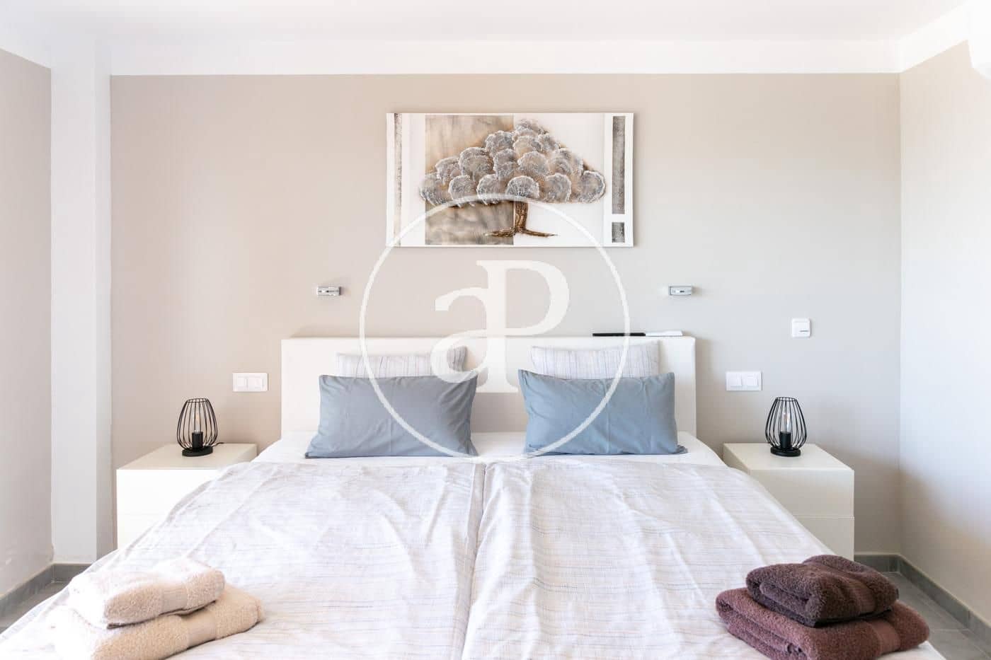 2 soveværelse Lejlighed til salg i Playa de Palma - € 640.000 (Ref: 8836877)