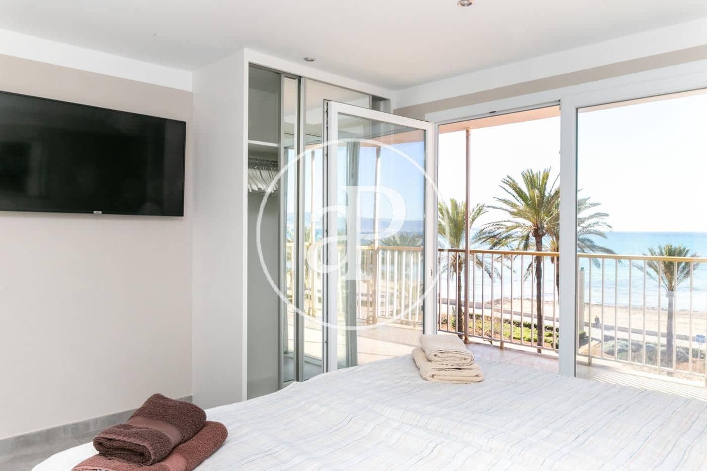 2 soveværelse Lejlighed til salg i Playa de Palma - € 640.000 (Ref: 8836877)