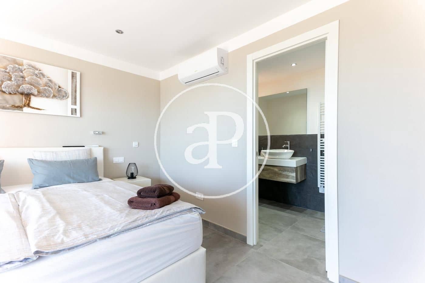 2 soveværelse Lejlighed til salg i Playa de Palma - € 640.000 (Ref: 8836877)