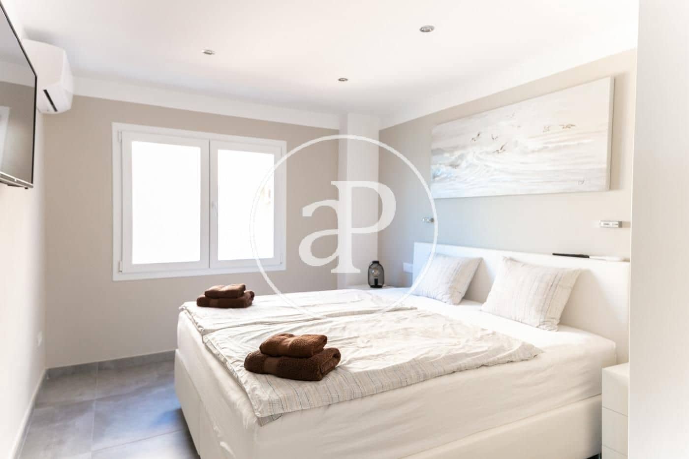 2 soveværelse Lejlighed til salg i Playa de Palma - € 640.000 (Ref: 8836877)