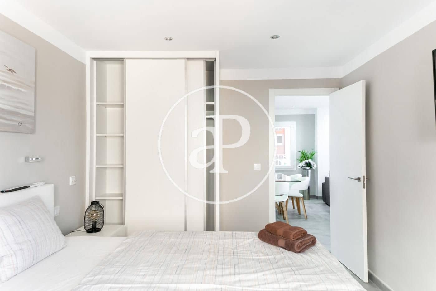 2 soveværelse Lejlighed til salg i Playa de Palma - € 640.000 (Ref: 8836877)