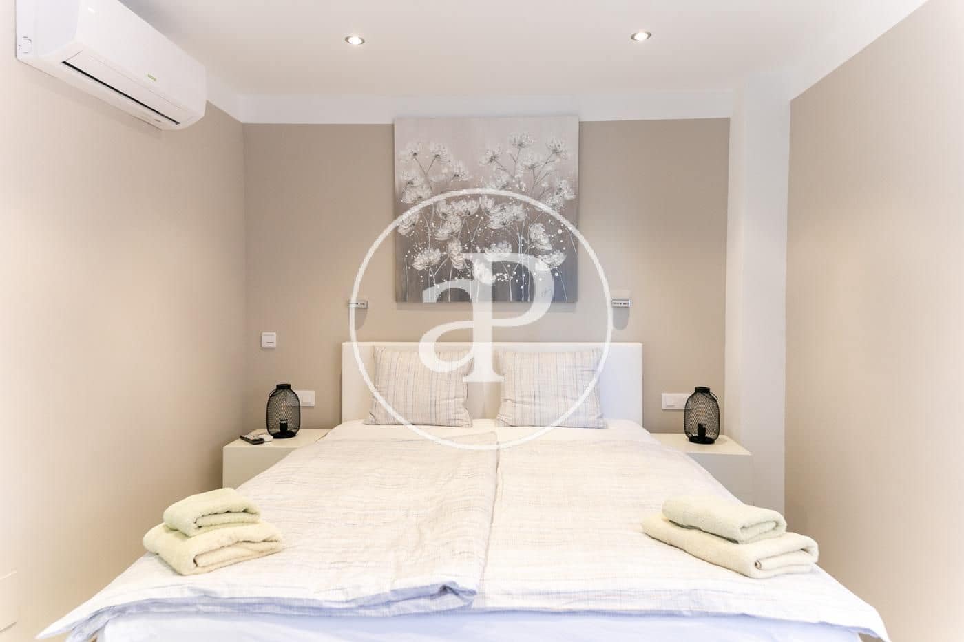 2 soveværelse Lejlighed til salg i Playa de Palma - € 640.000 (Ref: 8836877)