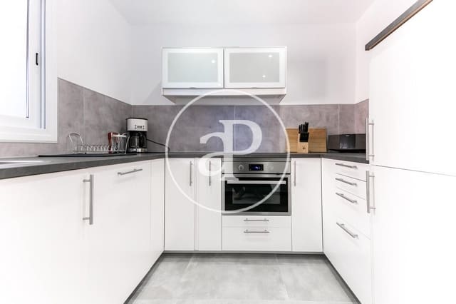 2 soveværelse Lejlighed til salg i Playa de Palma, Palma de Mallorca - € 640.000 (Ref: 8836877)