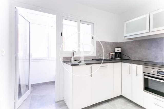 2 soveværelse Lejlighed til salg i Playa de Palma, Palma de Mallorca - € 640.000 (Ref: 8836877)