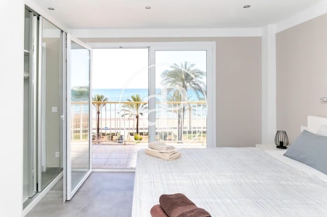 2 soveværelse Lejlighed til salg i Playa de Palma, Palma de Mallorca - € 640.000 (Ref: 8836877)