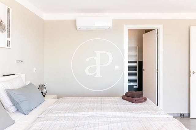 2 soveværelse Lejlighed til salg i Playa de Palma, Palma de Mallorca - € 640.000 (Ref: 8836877)