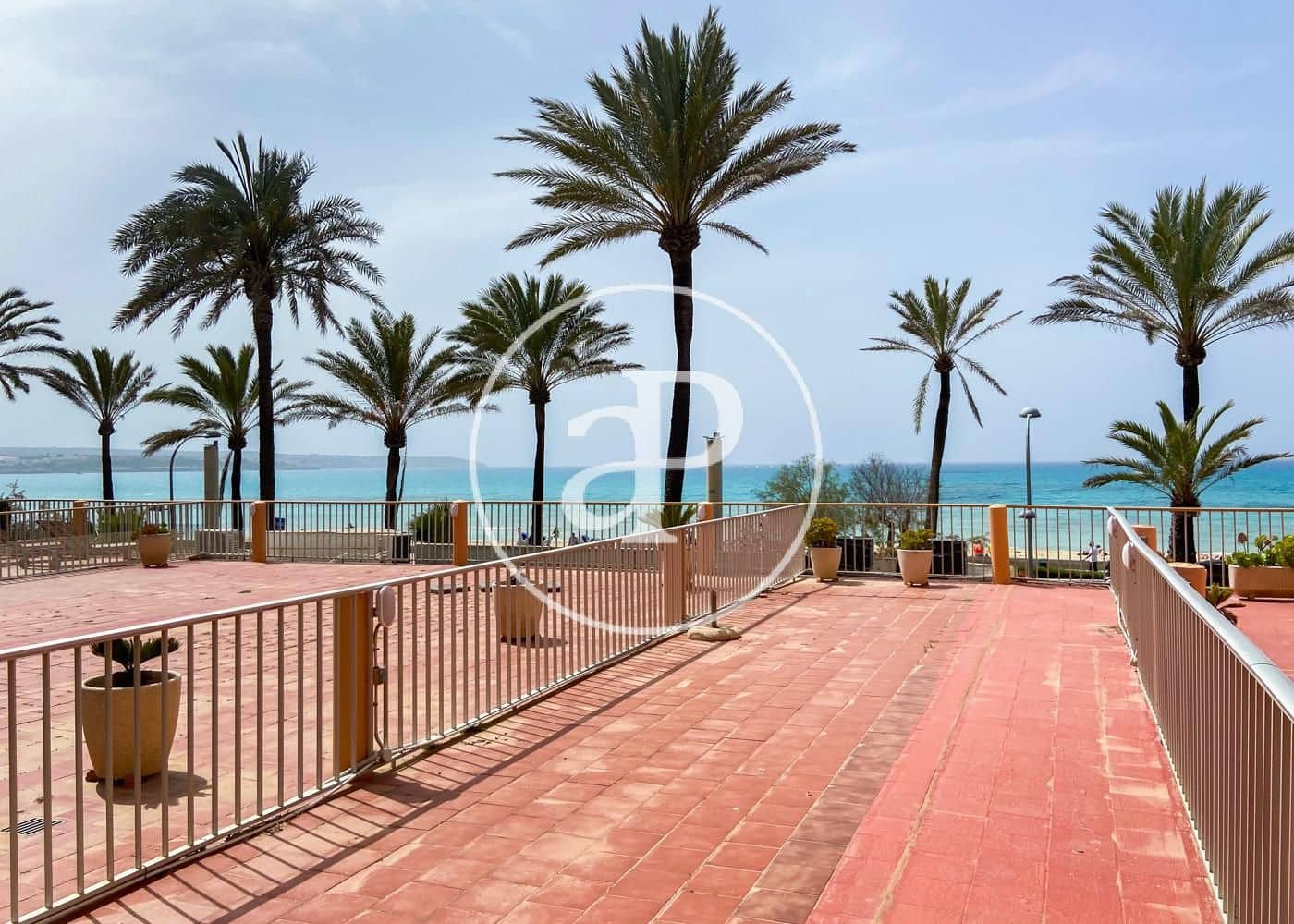 2 soveværelse Lejlighed til salg i Playa de Palma - € 640.000 (Ref: 8836877)