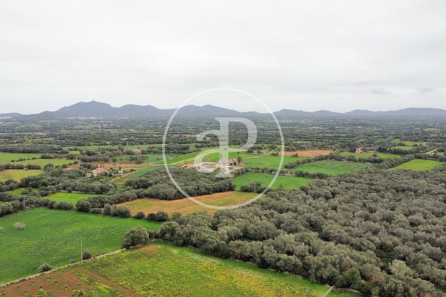 Undeveloped Land for sale in Felanitx - € 790,000 (Ref: 8839257)