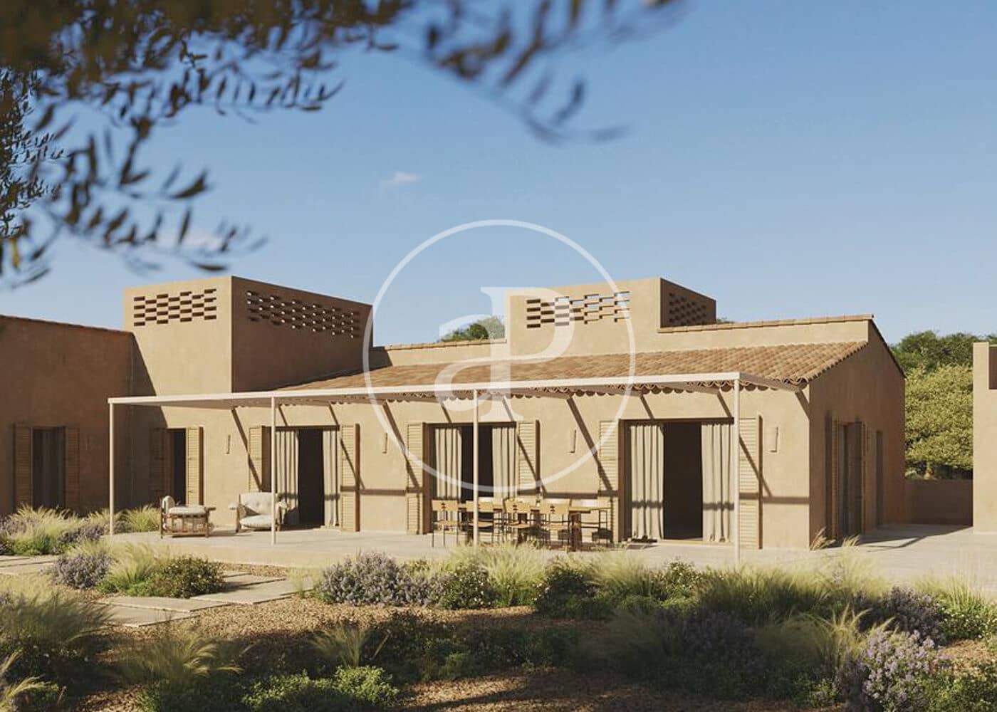 Grond te koop in Felanitx - € 818.000 (Ref: 8839257)