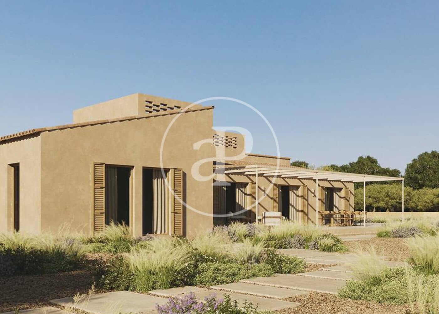 Grond te koop in Felanitx - € 818.000 (Ref: 8839257)