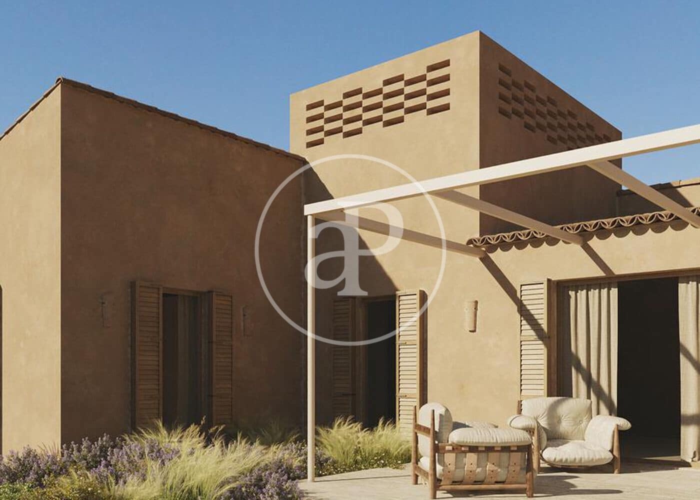 Grond te koop in Felanitx - € 818.000 (Ref: 8839257)