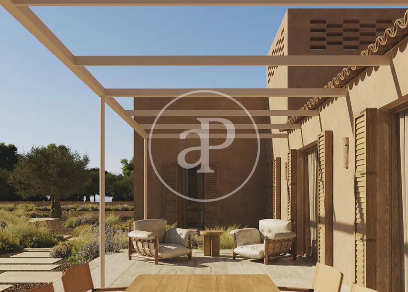Grond te koop in Felanitx - € 818.000 (Ref: 8839257)