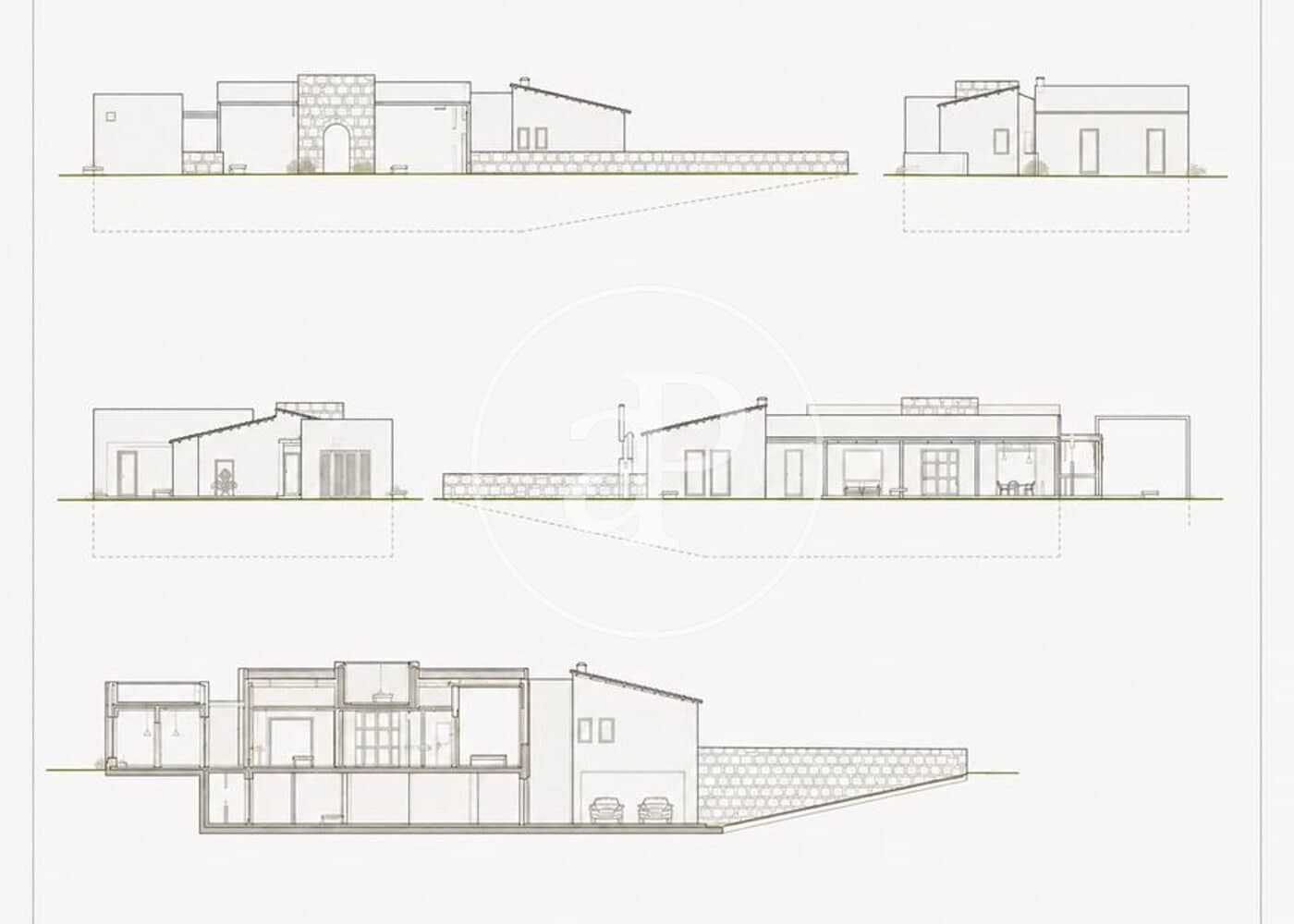 Grond te koop in Felanitx - € 818.000 (Ref: 8839257)