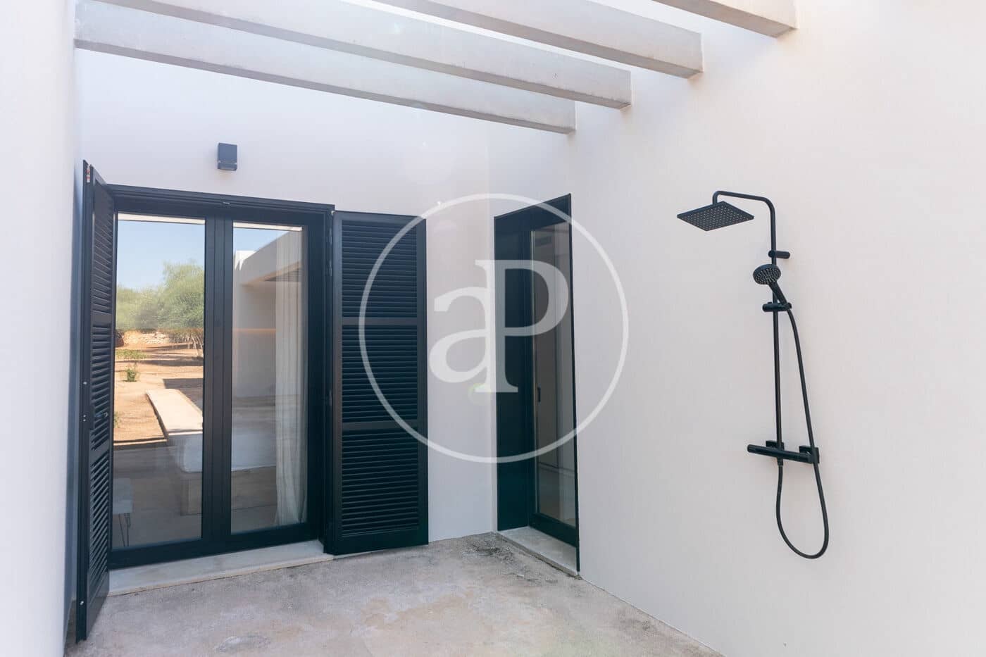 4 soveværelse Villa til salg i Porreres med swimmingpool - € 3.150.000 (Ref: 8841171)