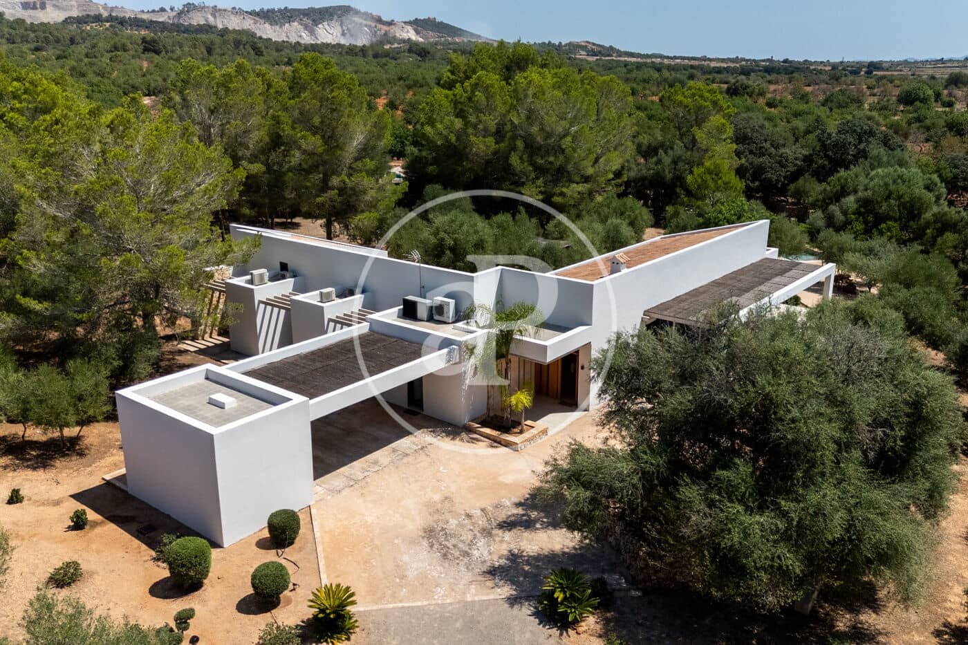 4 soveværelse Villa til salg i Porreres med swimmingpool - € 3.150.000 (Ref: 8841171)