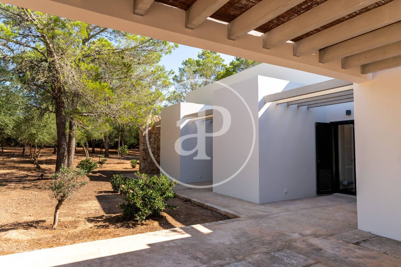 4 soveværelse Villa til salg i Porreres med swimmingpool - € 3.150.000 (Ref: 8841171)