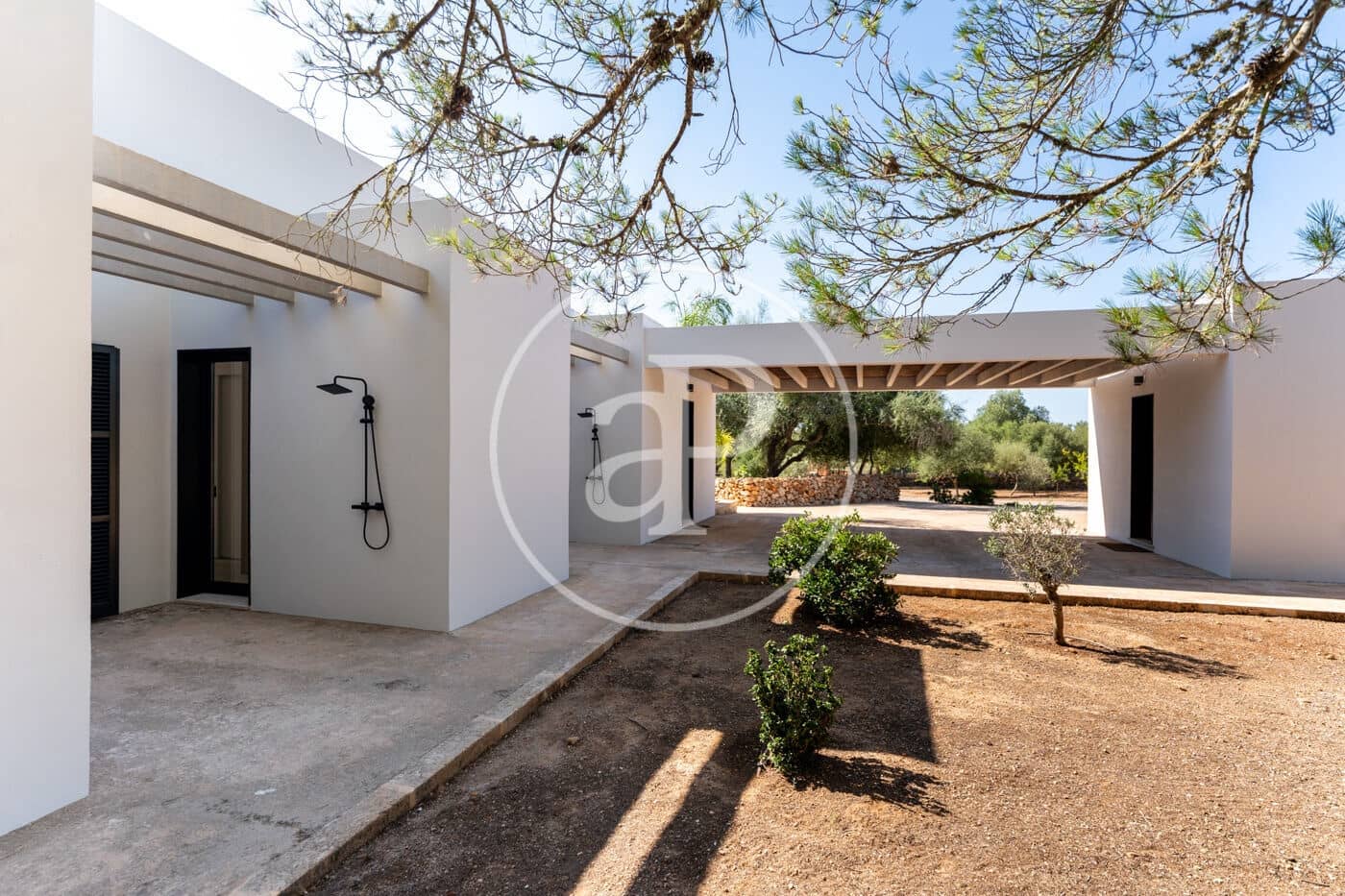 4 soveværelse Villa til salg i Porreres med swimmingpool - € 3.150.000 (Ref: 8841171)