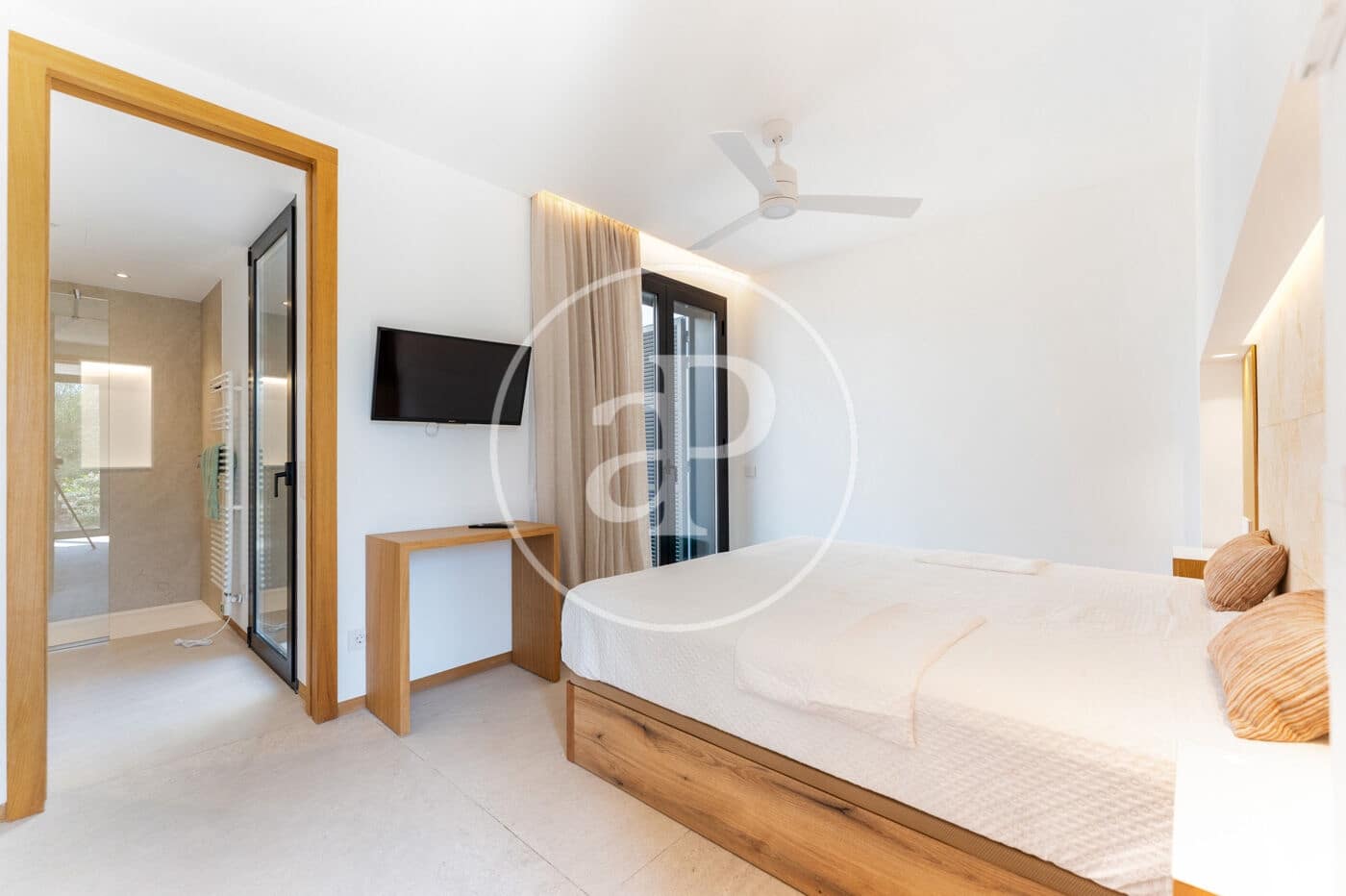 4 soveværelse Villa til salg i Porreres med swimmingpool - € 3.150.000 (Ref: 8841171)