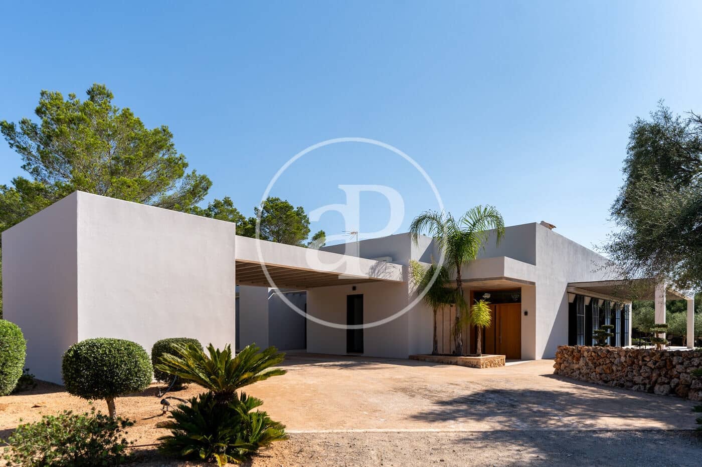 4 soveværelse Villa til salg i Porreres med swimmingpool - € 3.150.000 (Ref: 8841171)