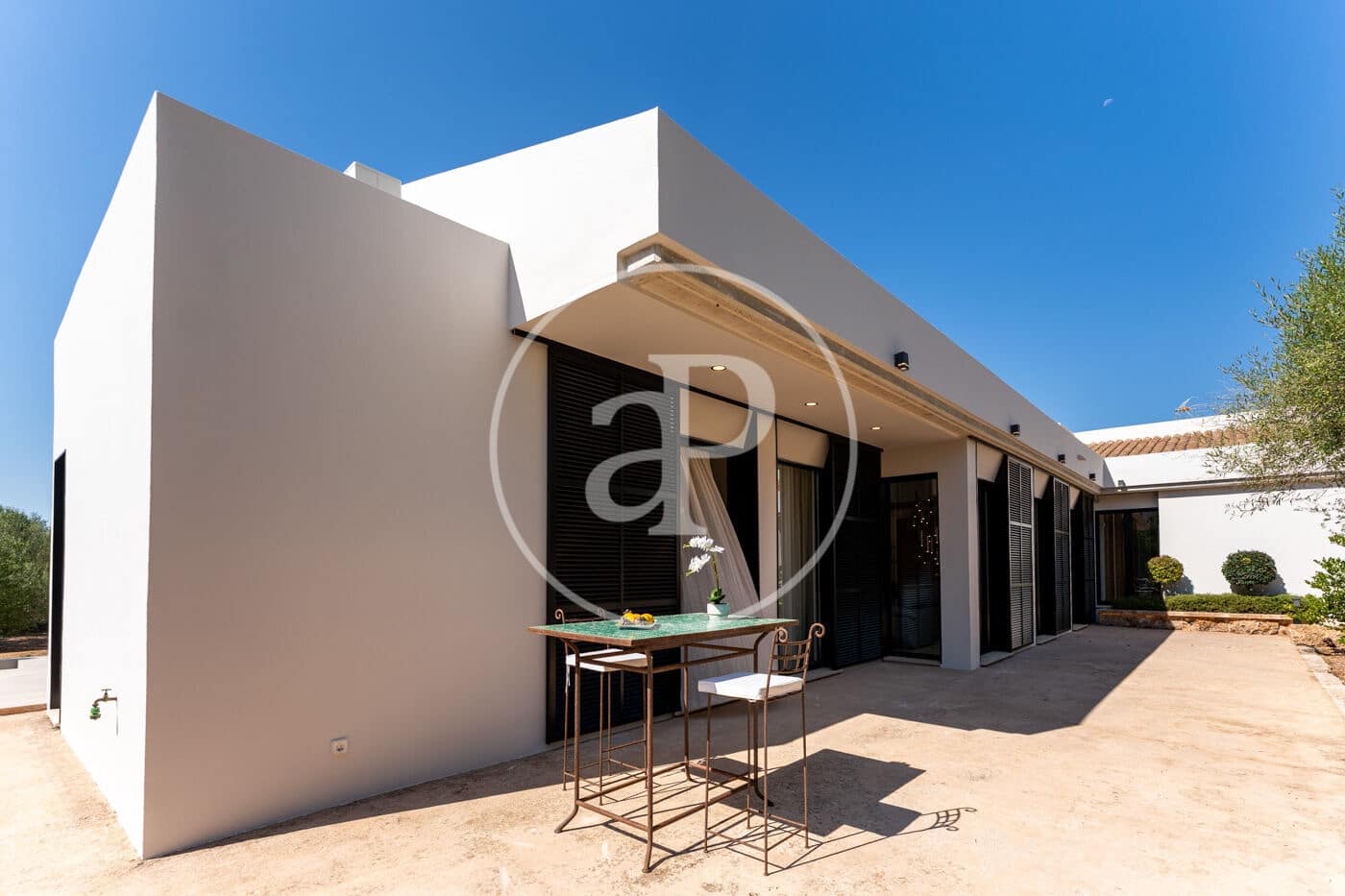 4 soveværelse Villa til salg i Porreres med swimmingpool - € 3.150.000 (Ref: 8841171)