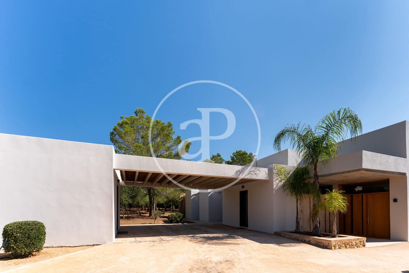 4 soveværelse Villa til salg i Porreres med swimmingpool - € 3.150.000 (Ref: 8841171)